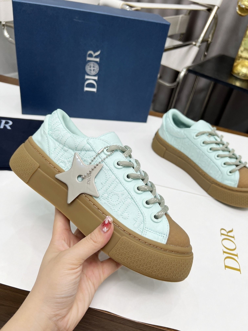 Christian Dior Casual Shoes